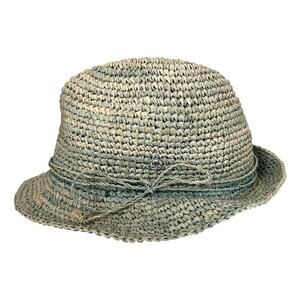 Flora Bella | Accessories | Flora Bella Natural Raffia Straw  display picture 1